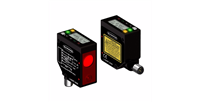 LE Series 1 m Range Laser Displacement Sensor
